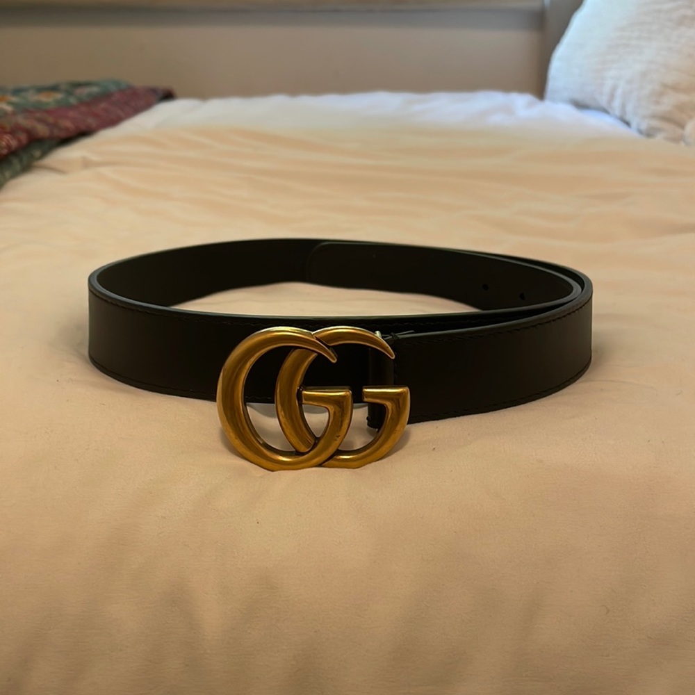 Gucci Belt